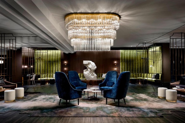 The Gwen, a Luxury Collection Hotel, Michigan Avenue Chicago Main image